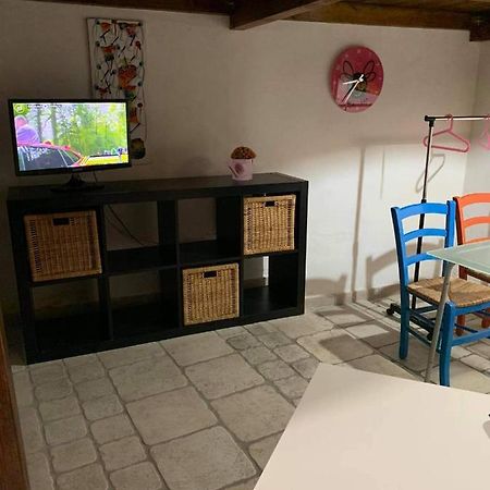 奥斯图尼Casa Sole & Luna别墅 外观 照片